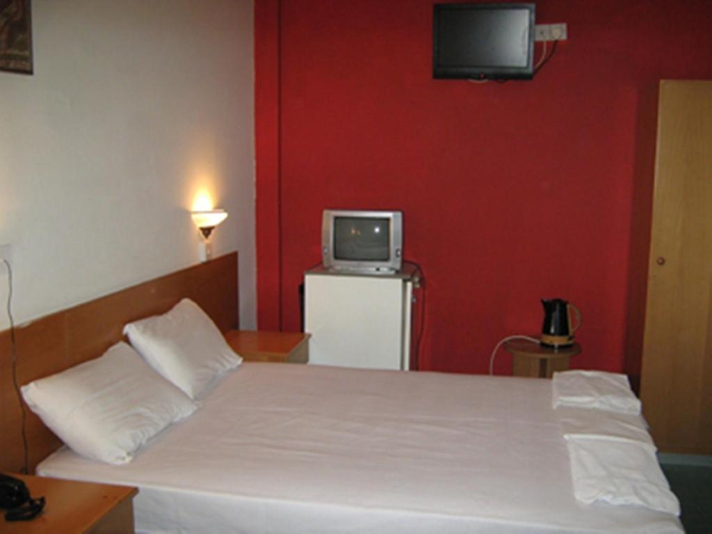 Sky Hotel Nicosia Rum bild
