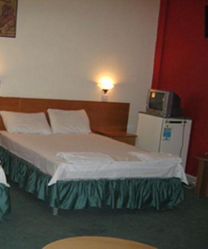 Sky Hotel Nicosia Rum bild